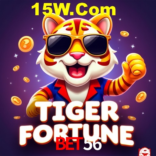 APP oficial da Bet56 para mobile