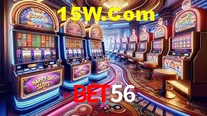 Bonus Features Bet56