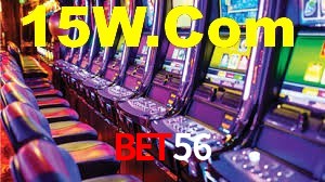 Explore as vantagens do Bet56: serviço profissional e confiabilidade