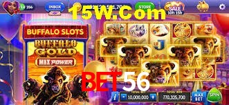 Statistics Bet56