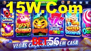 Premium Interface Bet56