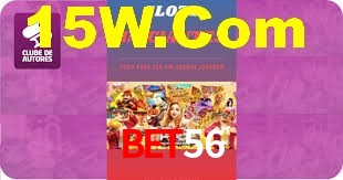 Bet56 App Interface