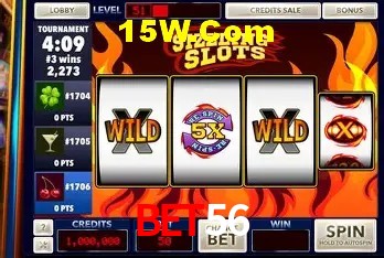 Tecnologia da Plataforma Bet56