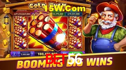 Design Responsivo Bet56