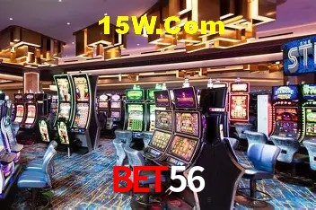 Sistemas de Segurança Bet56