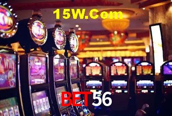 Avaliações dos Jogadores Bet56