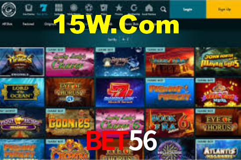 Bet56: A Experiência de Casino com Jogos de Mesa ao Vivo