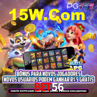 Bet56 App