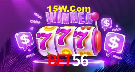 Estatísticas do Jogo Bet56