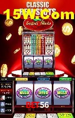 Recursos de Bônus Bet56