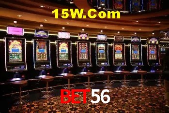 Apostas de Tênis Bet56