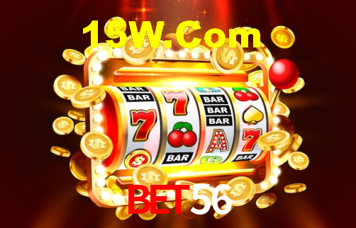 Bônus Generosos e Exclusivos no Bet56 para Você!