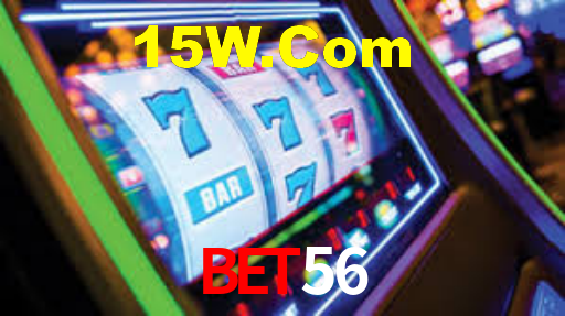 Bet56: Seu Cassino Premiado com Pagamentos Rápidos