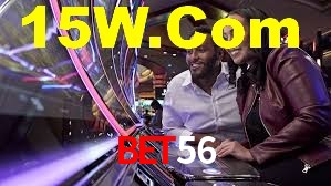Welcome Bonus Bet56