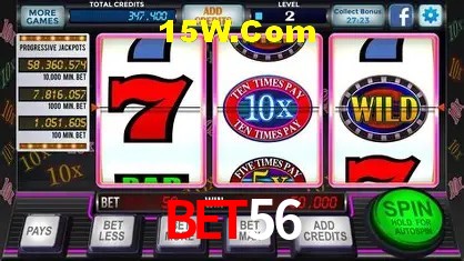 Benefícios da Conta Bet56
