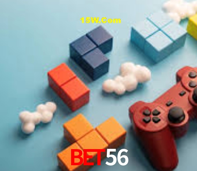 Casino Ao Vivo Bet56