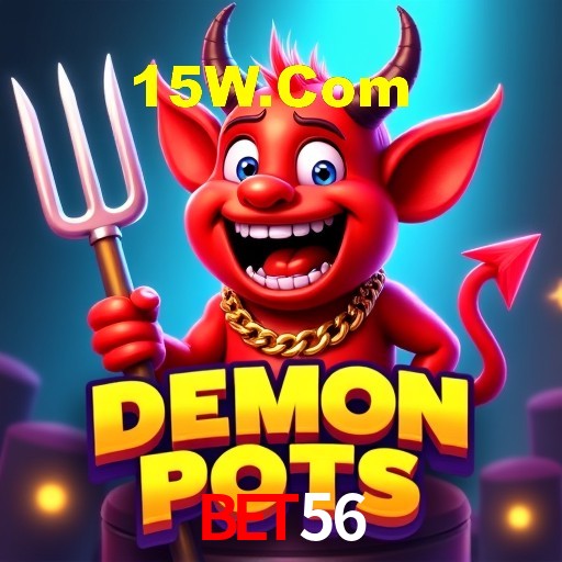 Bônus Diários Bet56