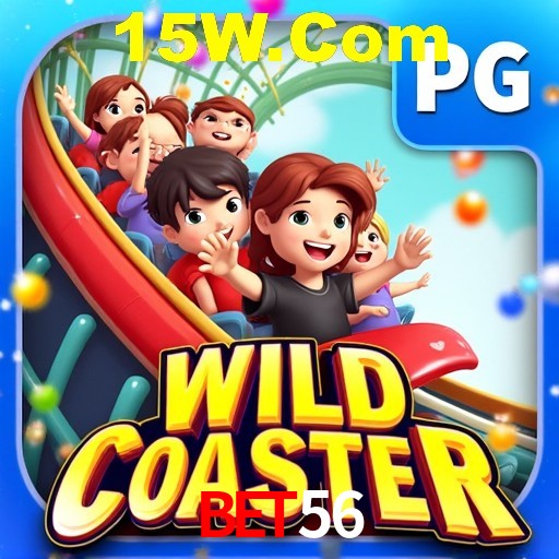 Descubra a Magia dos Jogos de Arcade no Bet56