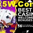 Promoções Sazonais Bet56