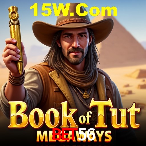 Inovações de Jogos na Bet56: O Futuro das Experiências Interativas