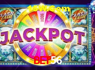 Integração de APIs Bet56