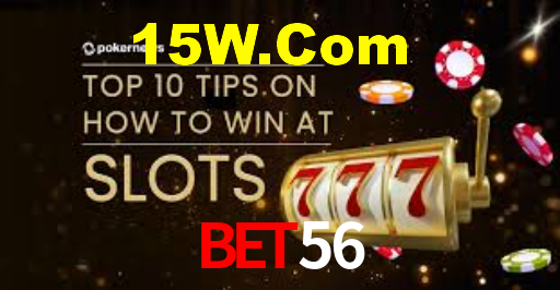 Bet56: Seu Especialista em Apostas Esportivas Brasileiras