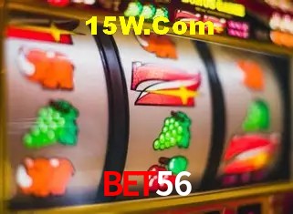 Login Seguro Bet56