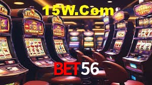 Welcome Bonus Bet56