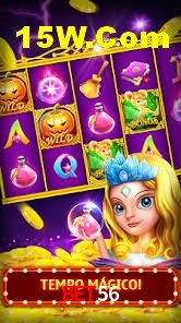 Slot Games Bet56