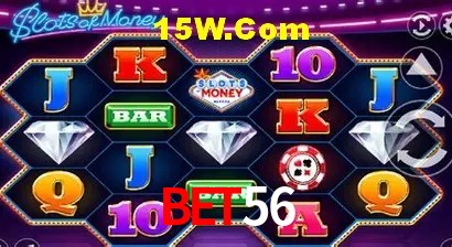 Experiência VIP Bet56