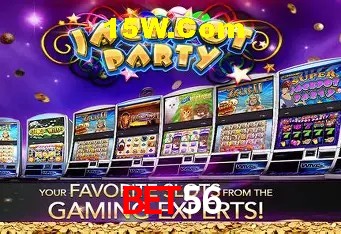 Provedores de Jogos Bet56