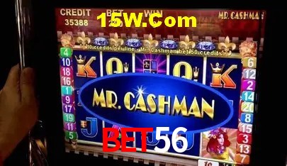 Especiais de Fim de Semana Bet56