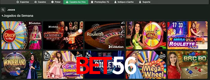 Bet56 bet