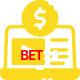 O Cassino Bet56 também oferece apostas esportivas virtuais!